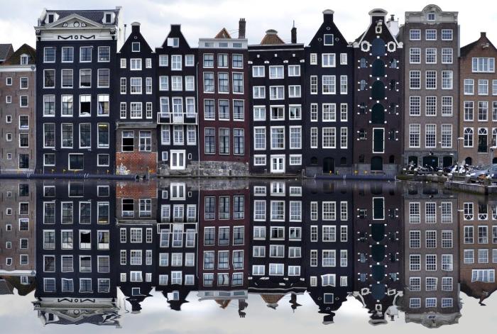 hotel van gelder
