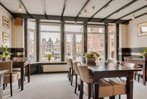hotel van gelder