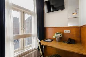 hotel van gelder