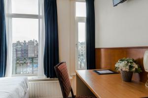 hotel van gelder