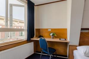 hotel van gelder