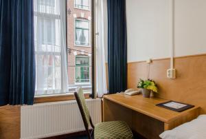 hotel van gelder