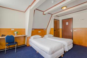 hotel van gelder