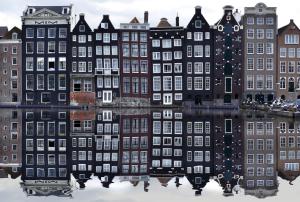 hotel van gelder