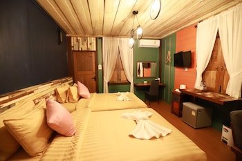 st resort