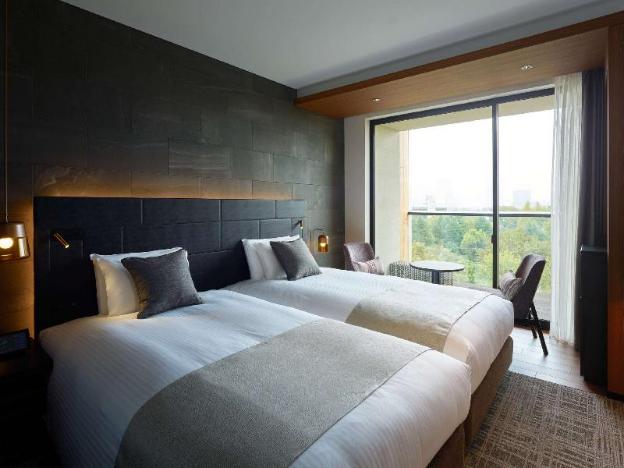 mitsui garden hotel jingugaien tokyo premier