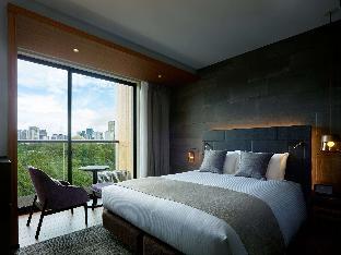mitsui garden hotel jingugaien tokyo premier