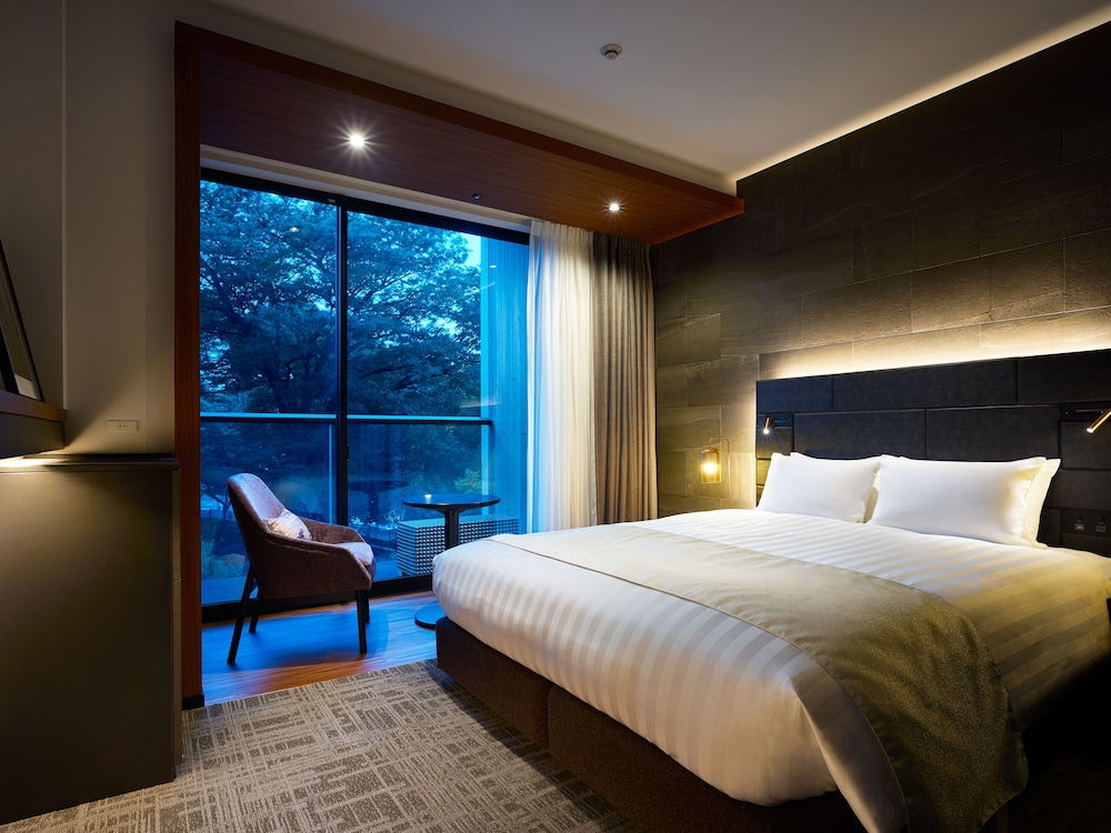 mitsui garden hotel jingugaien tokyo premier