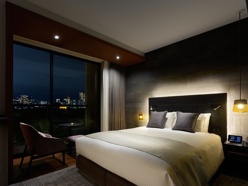 mitsui garden hotel jingugaien tokyo premier