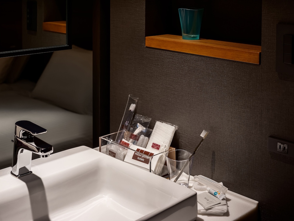 mitsui garden hotel jingugaien tokyo premier