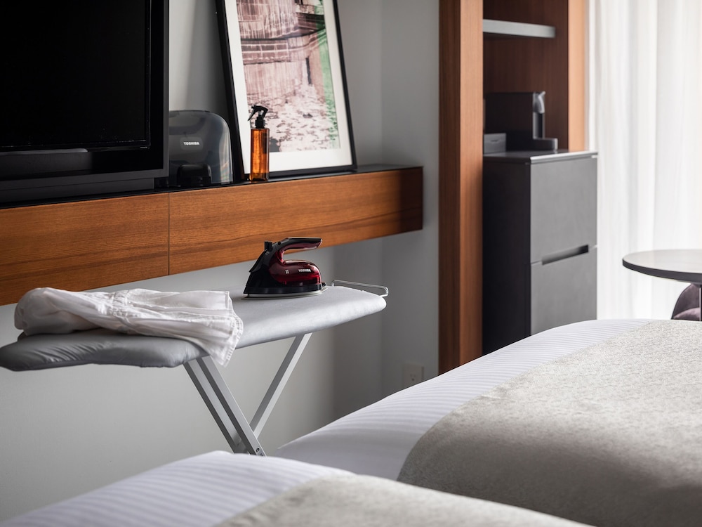 mitsui garden hotel jingugaien tokyo premier