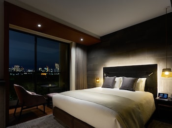 mitsui garden hotel jingugaien tokyo premier