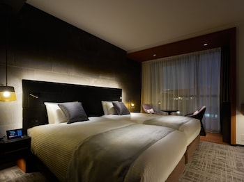 mitsui garden hotel jingugaien tokyo premier