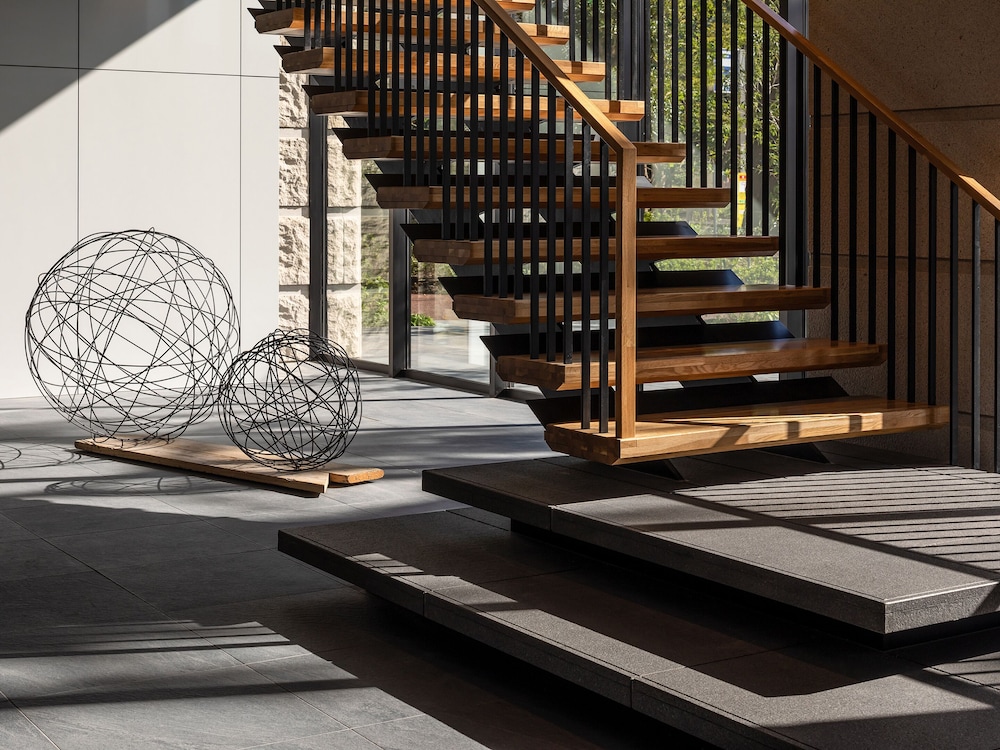 mitsui garden hotel jingugaien tokyo premier