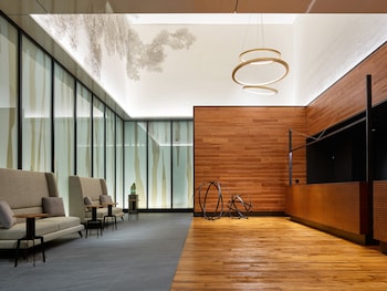 mitsui garden hotel jingugaien tokyo premier