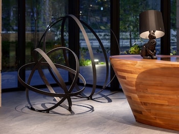 mitsui garden hotel jingugaien tokyo premier