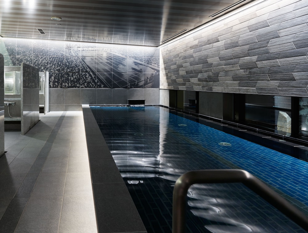 mitsui garden hotel jingugaien tokyo premier