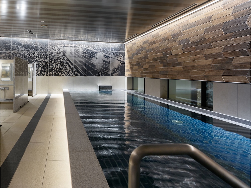 mitsui garden hotel jingugaien tokyo premier