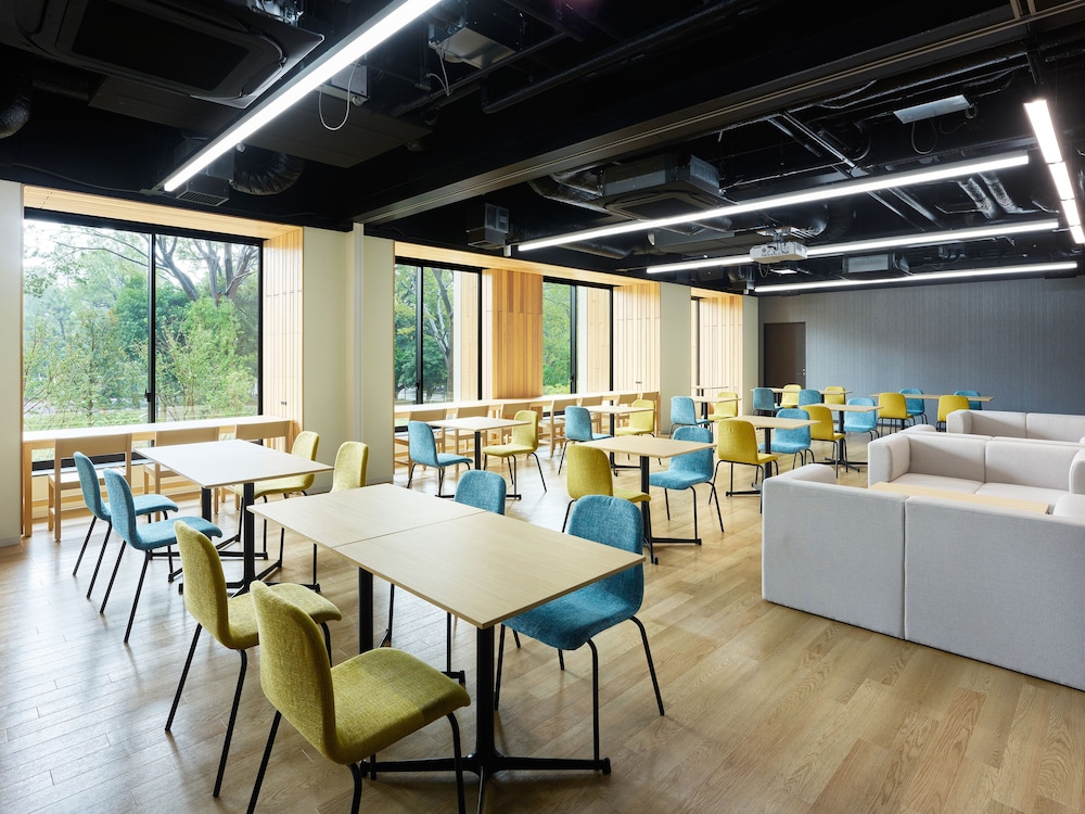 mitsui garden hotel jingugaien tokyo premier