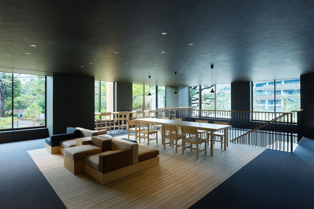 mitsui garden hotel jingugaien tokyo premier