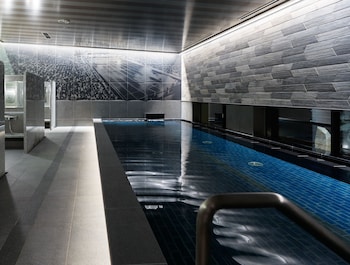 mitsui garden hotel jingugaien tokyo premier