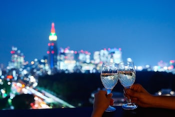 mitsui garden hotel jingugaien tokyo premier