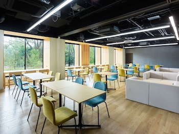 mitsui garden hotel jingugaien tokyo premier