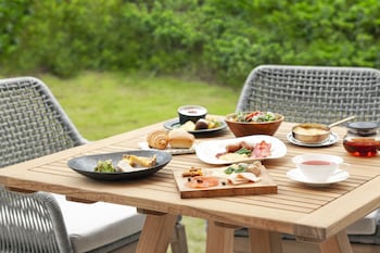 mitsui garden hotel jingugaien tokyo premier