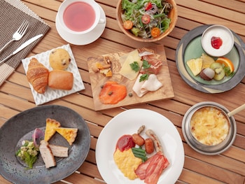 mitsui garden hotel jingugaien tokyo premier