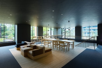 mitsui garden hotel jingugaien tokyo premier