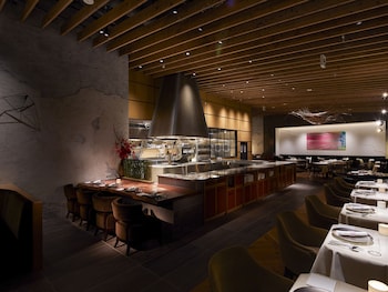 mitsui garden hotel jingugaien tokyo premier