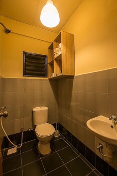 Arathi Appartment,Southern Province>>Galle,3 star