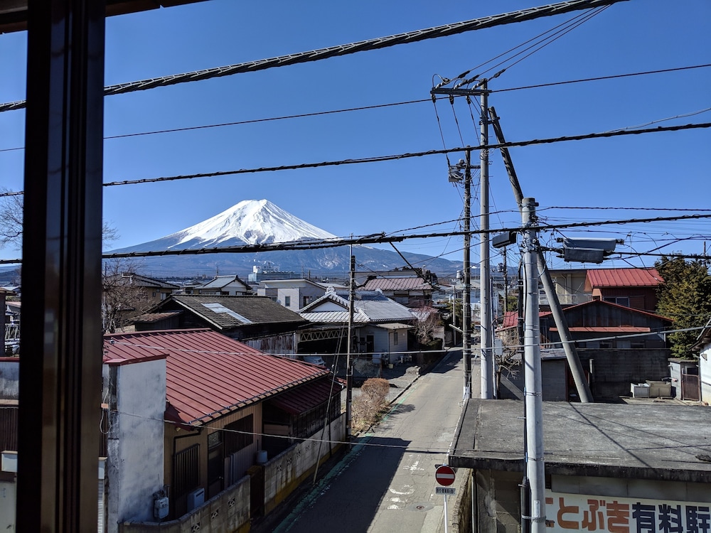 machi no hotel