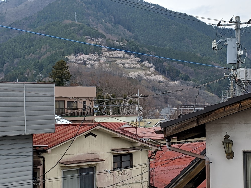 machi no hotel