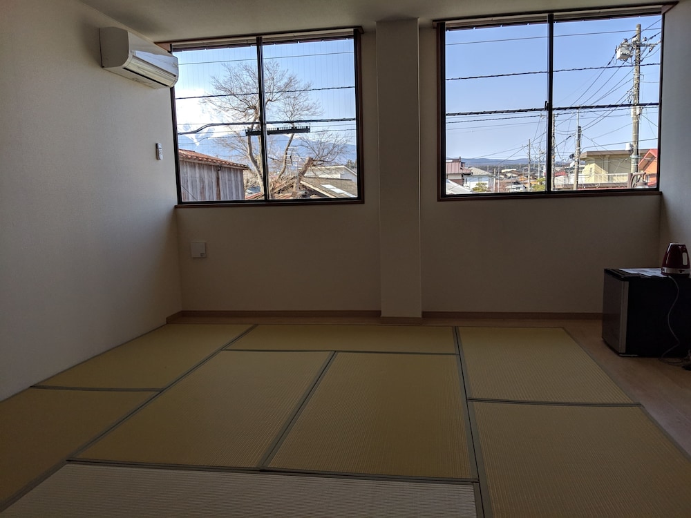 machi no hotel