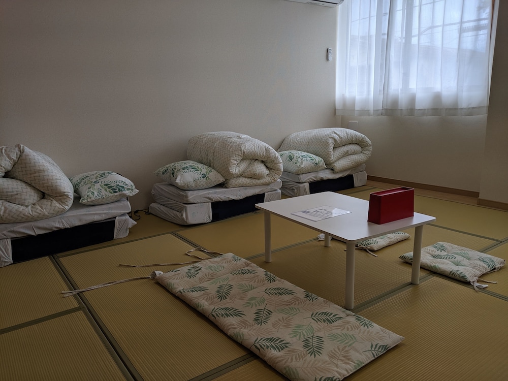 machi no hotel