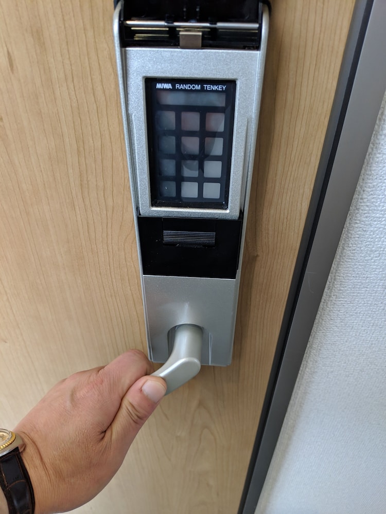 machi no hotel