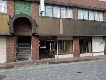 machi no hotel