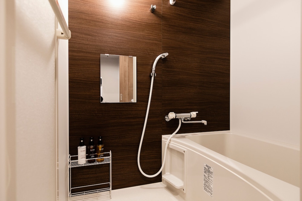 the base sapporo susukino