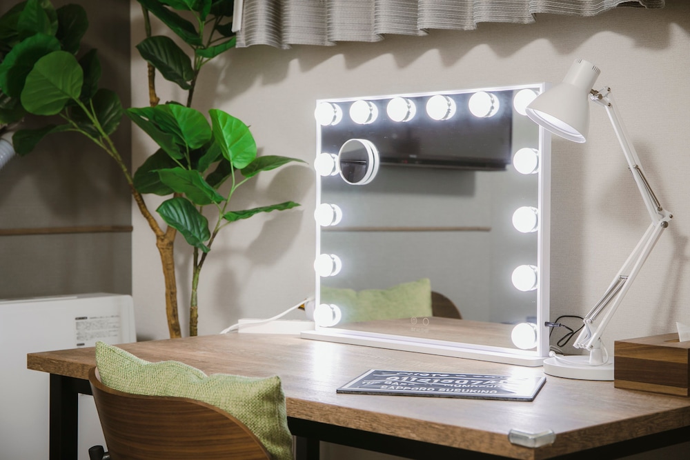 the base sapporo susukino