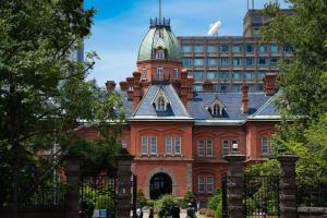 the base sapporo susukino