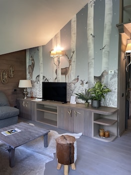 residence courmaison