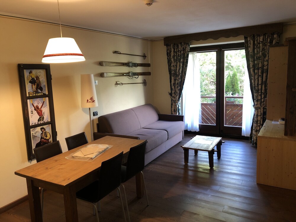residence courmaison