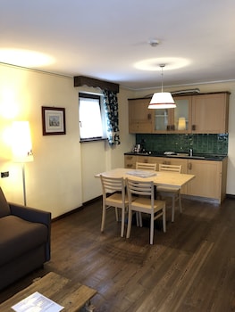 residence courmaison