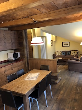 residence courmaison