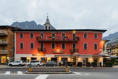 san pellegrino terme