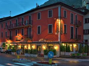 bes hotel papa san pellegrino terme