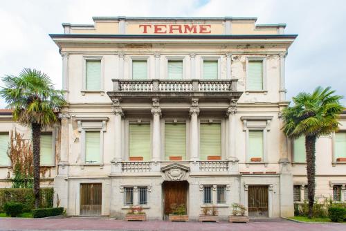 san pellegrino terme