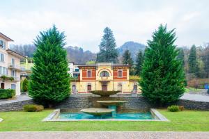 san pellegrino terme