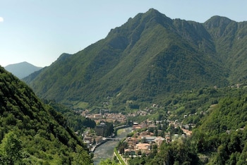 san pellegrino terme
